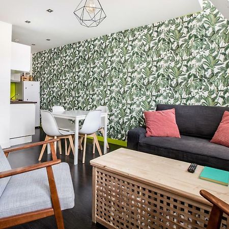 Coeur De Lille - Cosy Appartement 4 Exterior photo