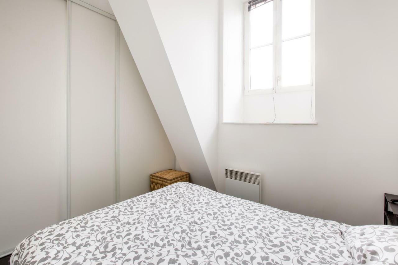 Coeur De Lille - Cosy Appartement 4 Exterior photo